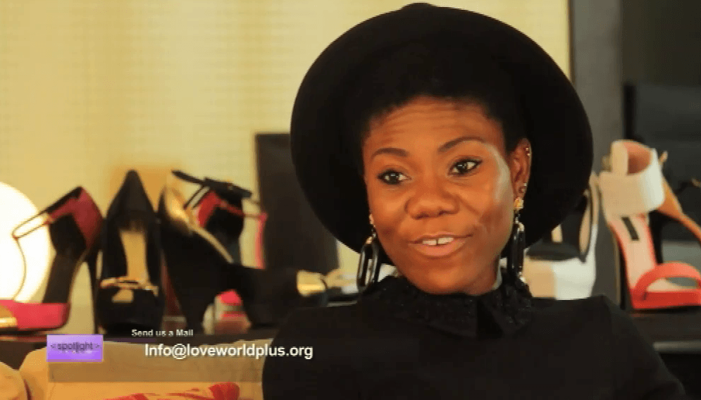 Spotlight with a Fashion Stylist – Yummie Ogbebor