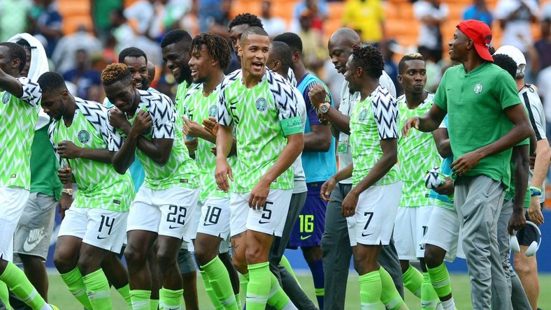 Super Eagles converge on Kigali March 16, await NFF’s team list