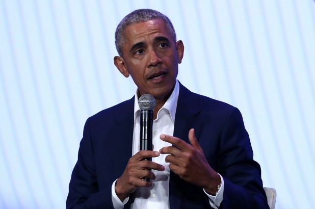 Obama’s four-letter outburst on hearing Brexit decision