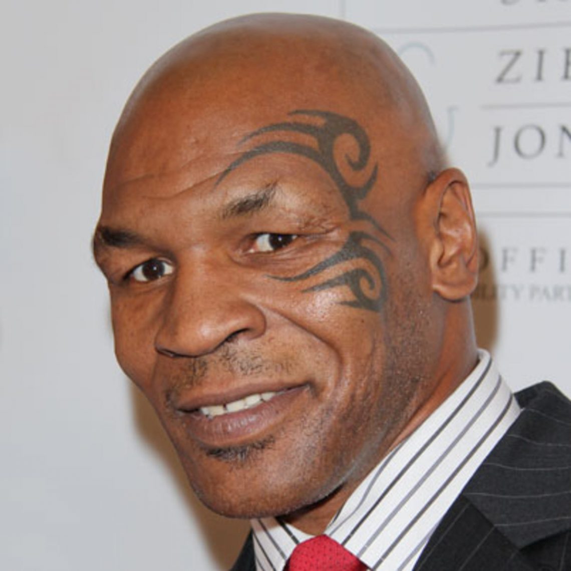 I’m nothing without boxing, says Mike Tyson