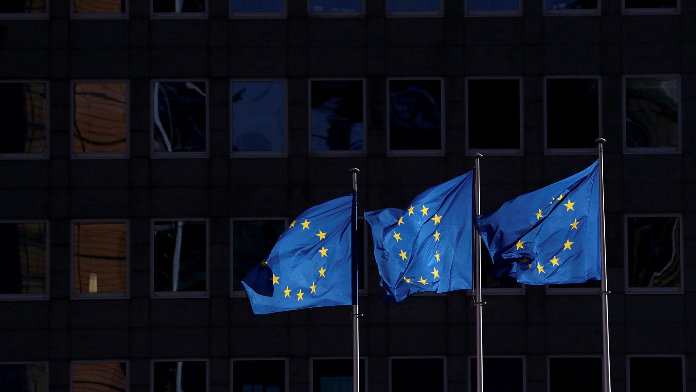 EU voices ‘deep concern’ over Israeli death penalty law