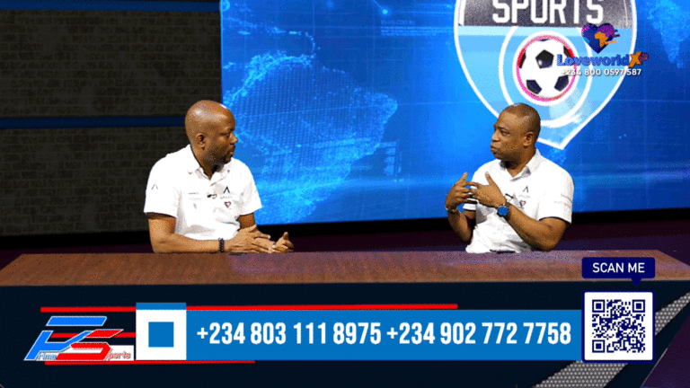 Prime Sports – FA Cup