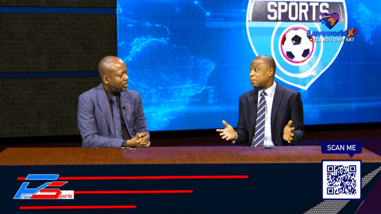 Prime Sports – Post Analysis