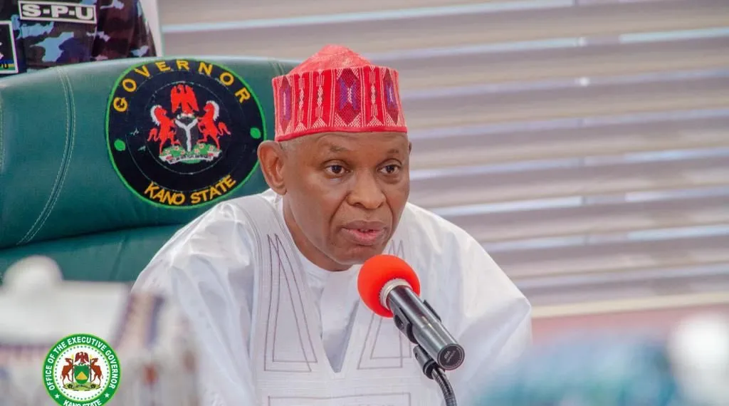 Kano dispenses N1b on new water facilities, moves to end acute shortage