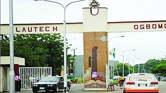 LAUTECH clinical lecturers begins indefinite strike over CONMESS