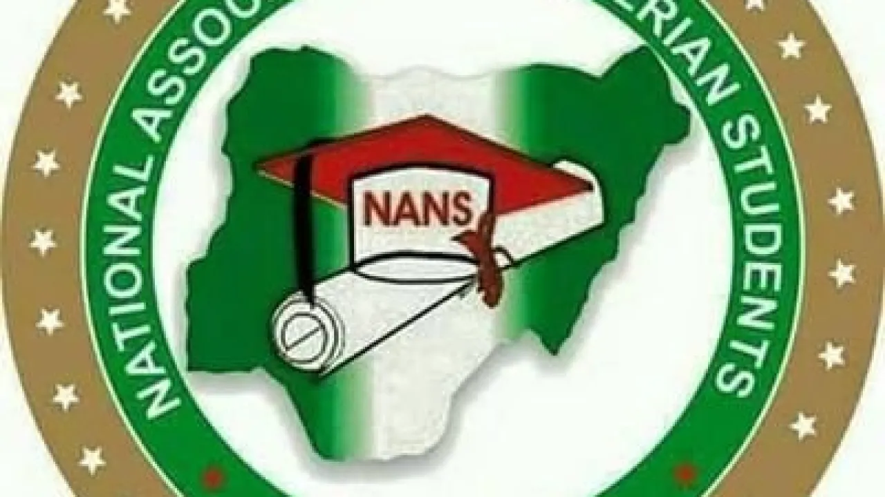 NANS condemns student’s assault on UNIZIK lecturer, demands investigation