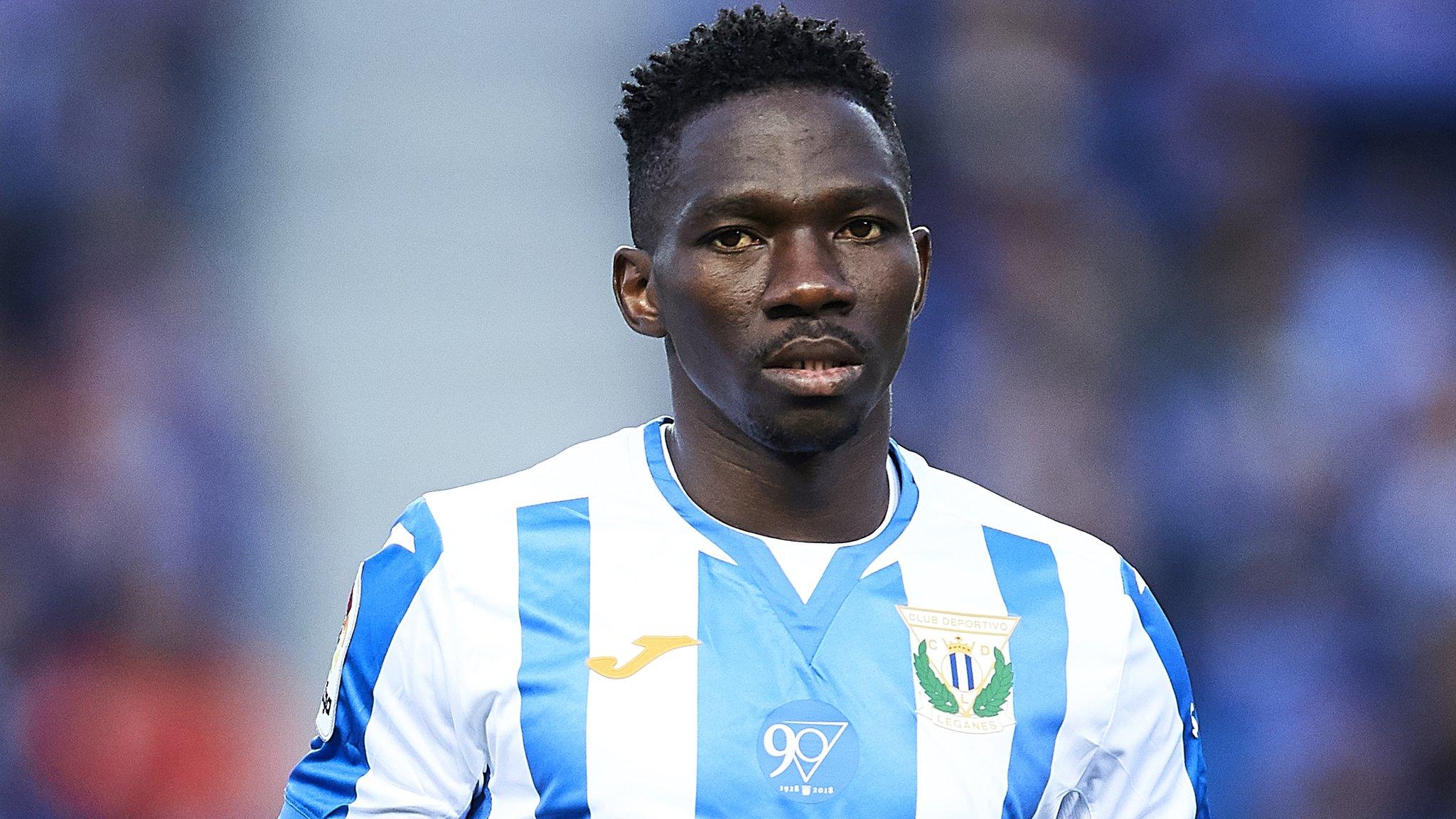 Omeruo leaves Turkey’s Kasimpasa on mutual consent