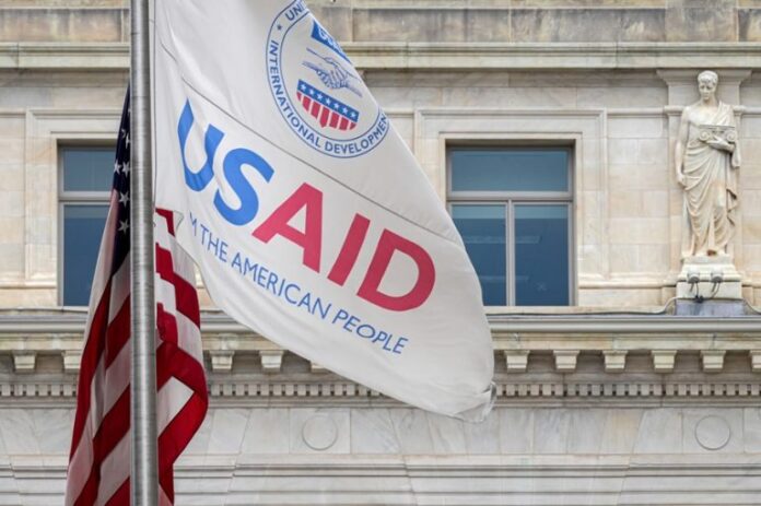 FG to engage sacked 28,000 USAID health workers