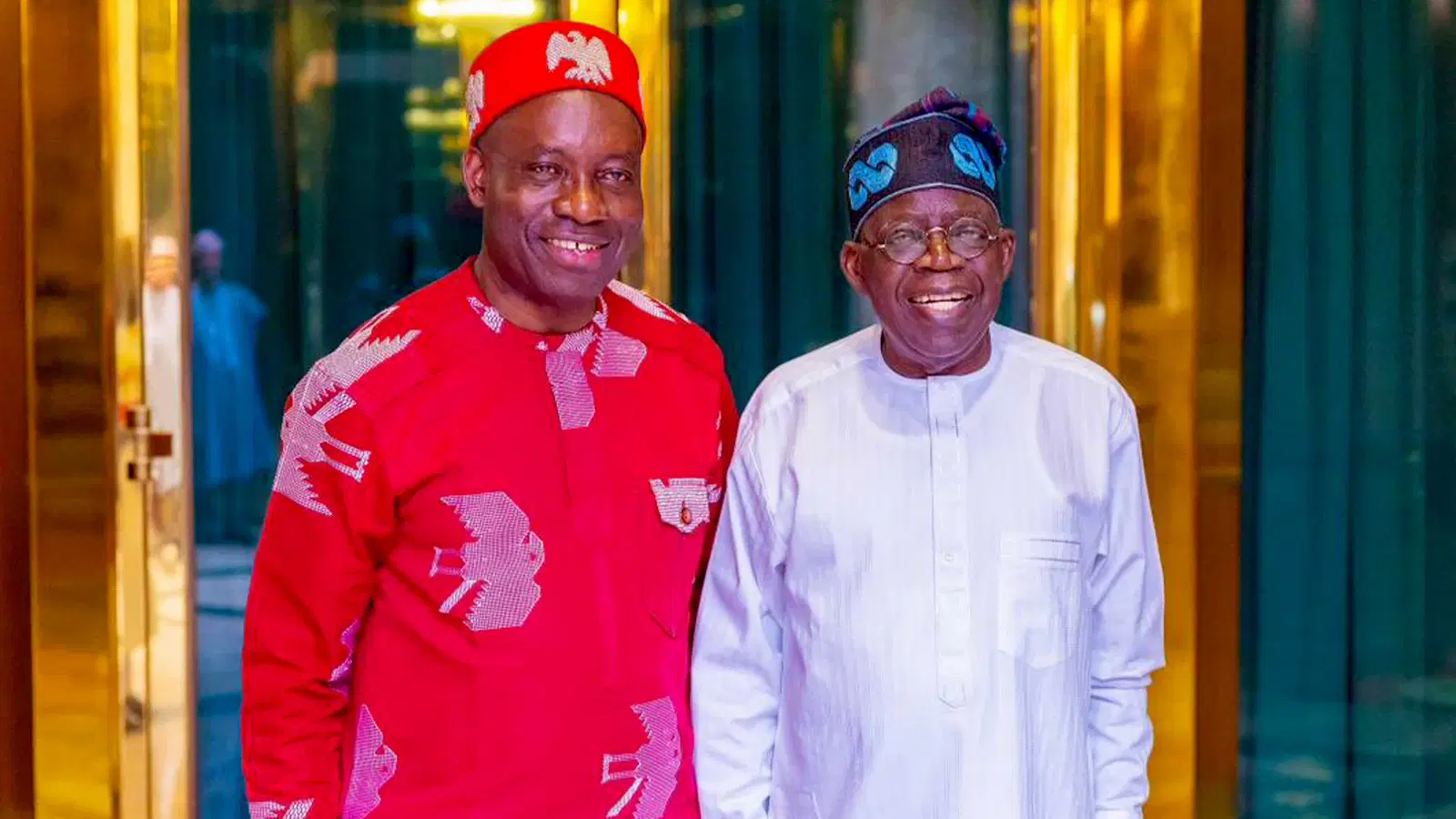 2027: Igbo group rejects adoption of Tinubu by Soludo, APGA
