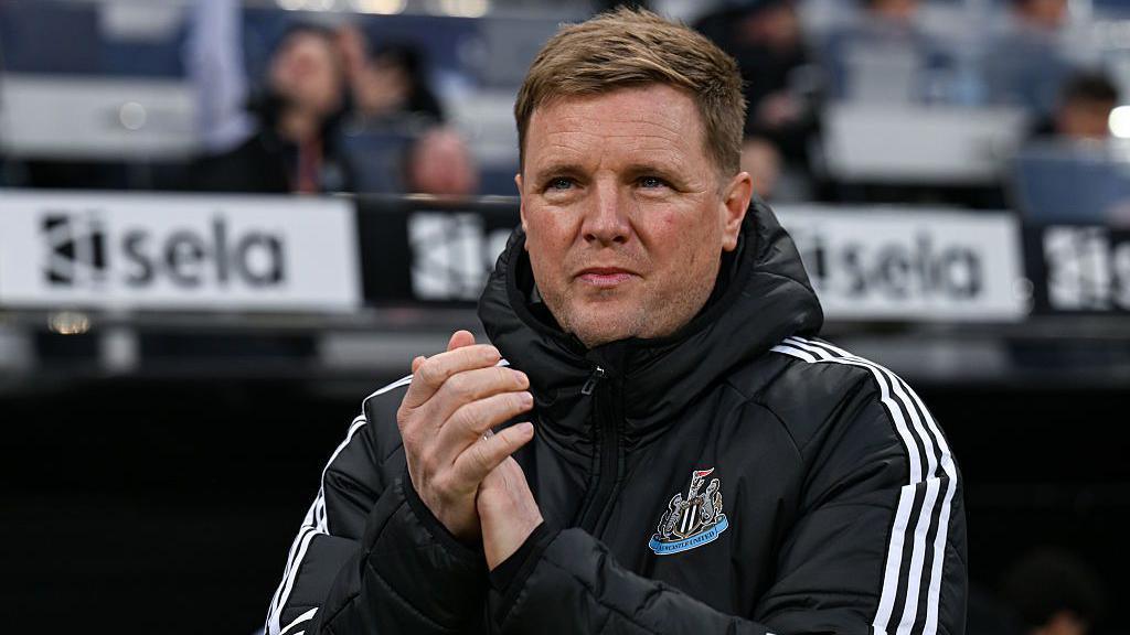 Missing Champions League would be huge disappointment for Newcastle – Howe