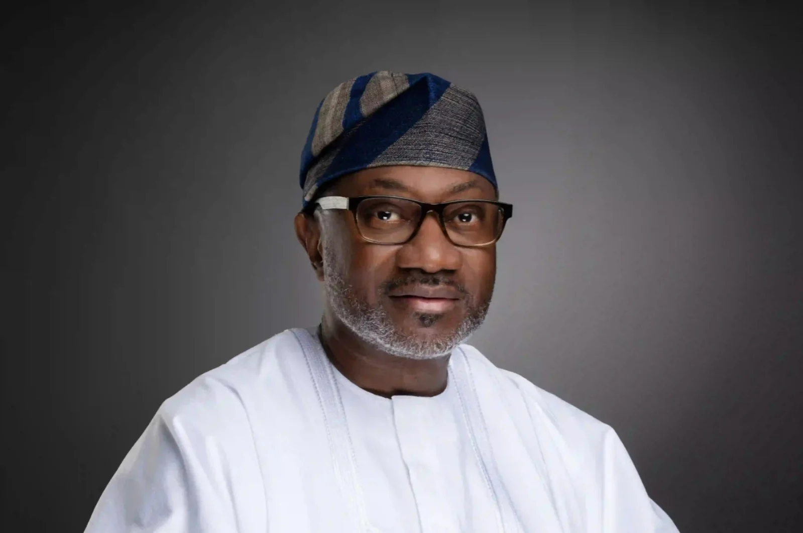 Otedola credits Tinubu, Cardoso for boosting confidence in First Bank
