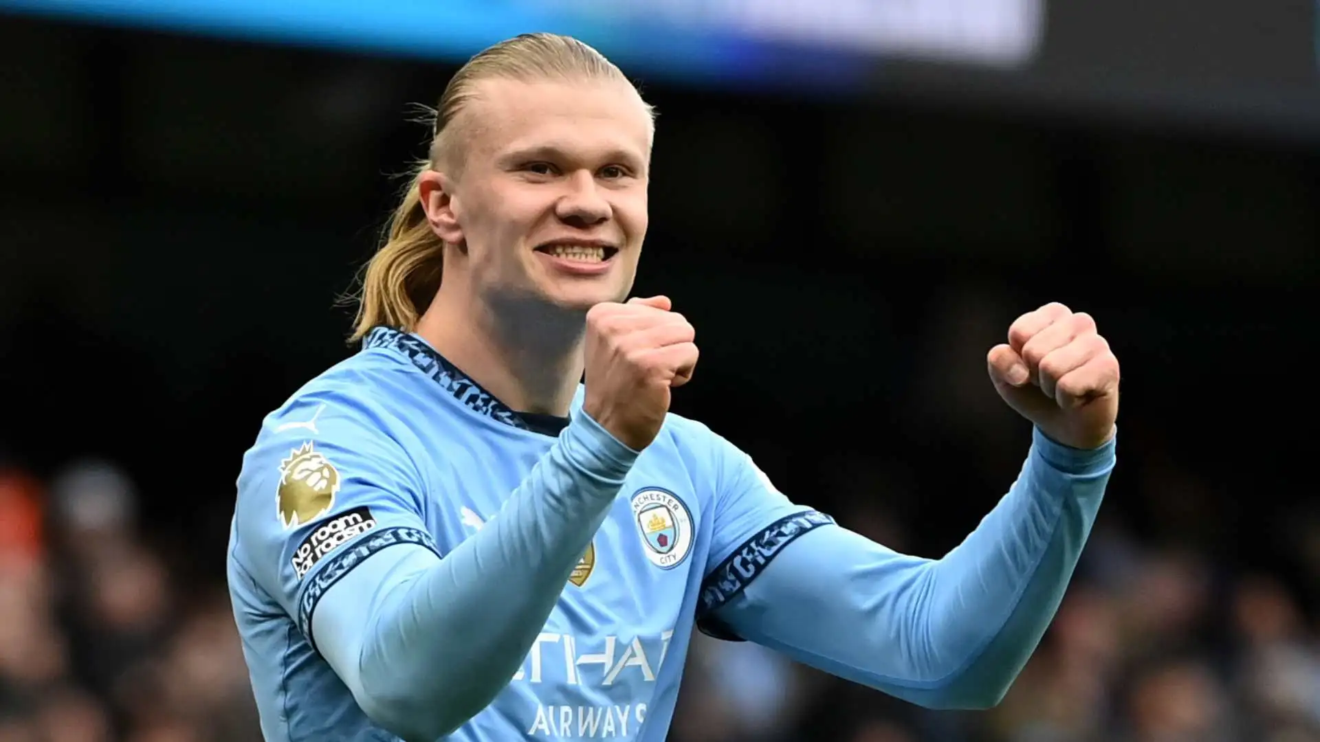 Haaland ‘ready and fit’ to make Man City return