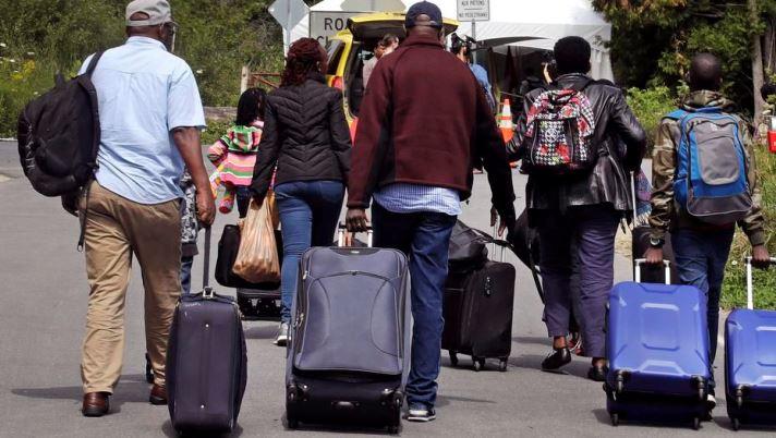 UK records 52,000 Nigerian migrants in 2024 as net migration drops 50%