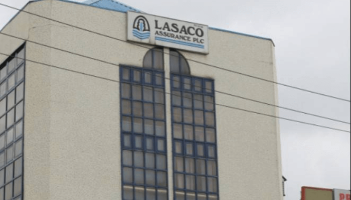 Lasaco Assurance re-commits to youth empowerment