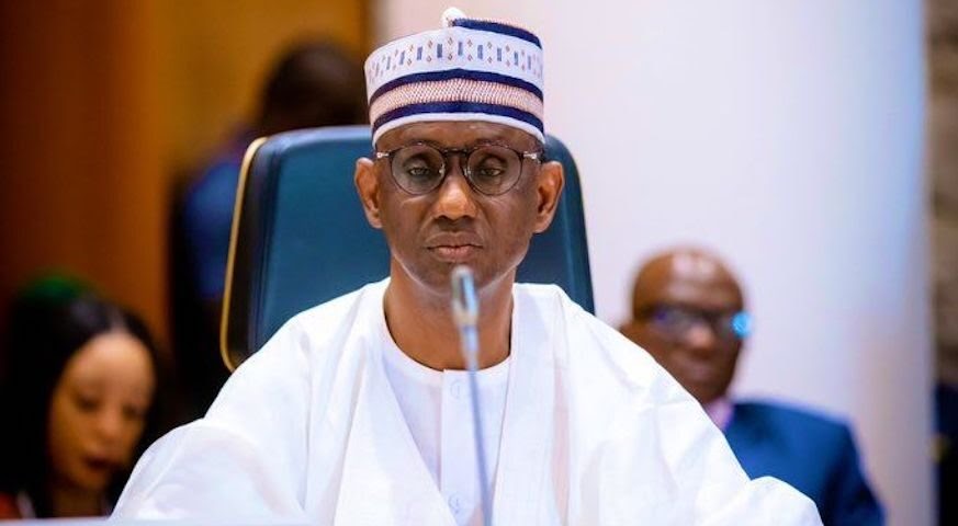 13,500 terrorists, others killed in two years – NSA