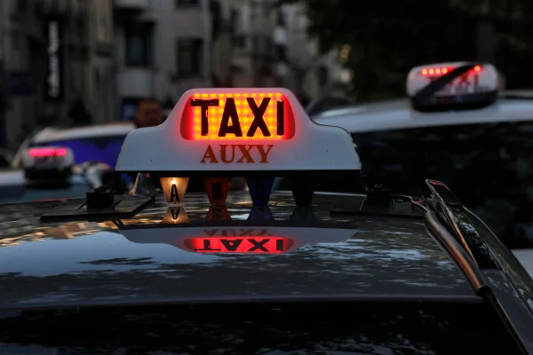 Taxi driver suspected of raping 50 women arrested in Japan