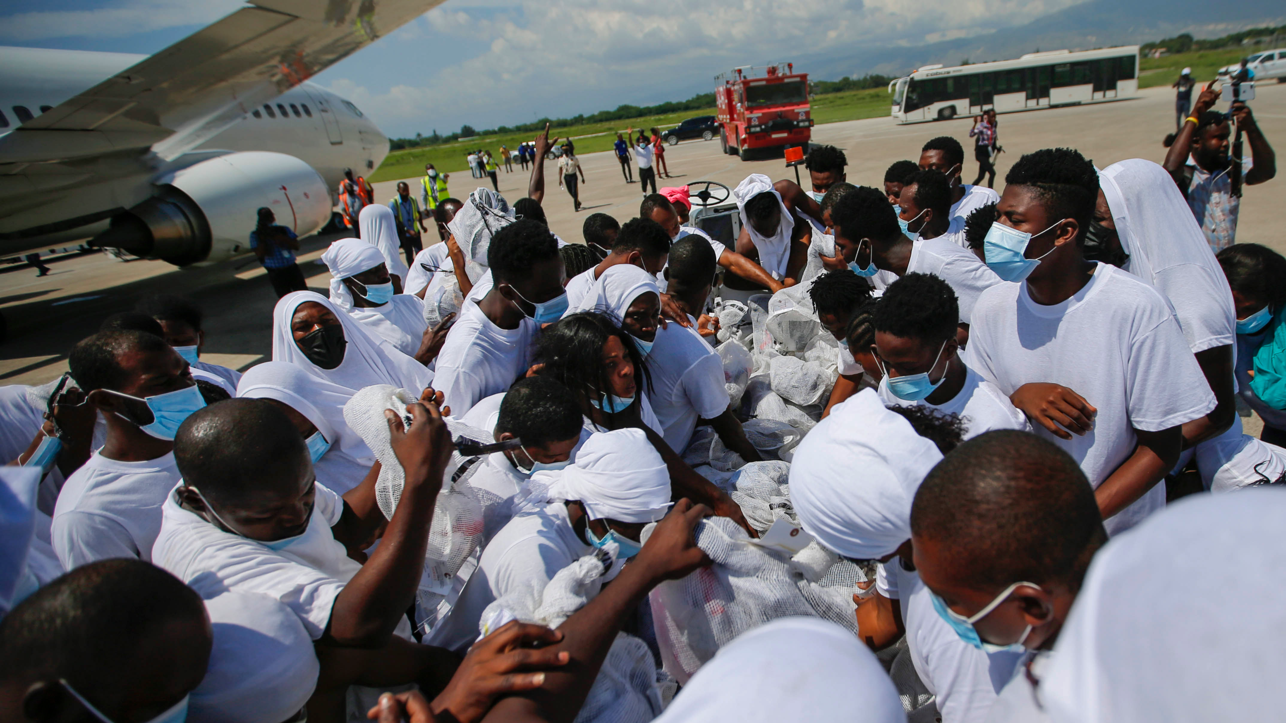 EU changes asylum, deportation protocols amid pushbacks