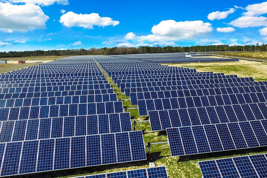 Chinese firm secures $80m loan to expand off-grid solar in Nigeria