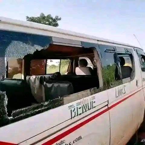 Abducted Benue Links passengers regain freedom