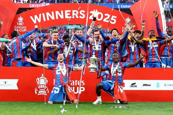 Decision on Palace’s Europa League fate delayed