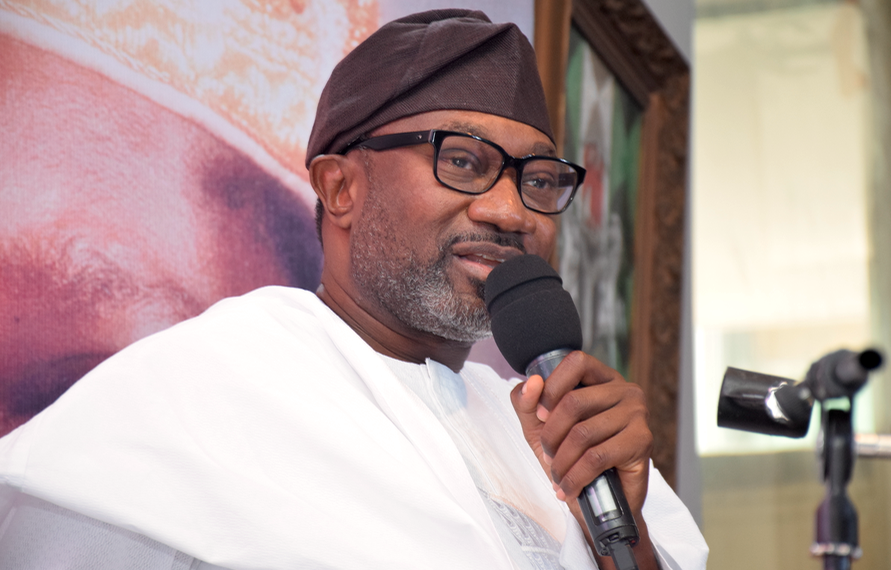 Otedola asks FG to release subsidy panel report, unmask real beneficiaries