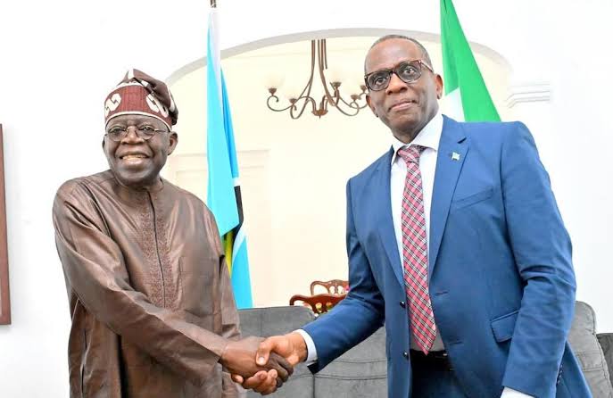Nigeria, Saint Lucia agree to establish diplomatic relations