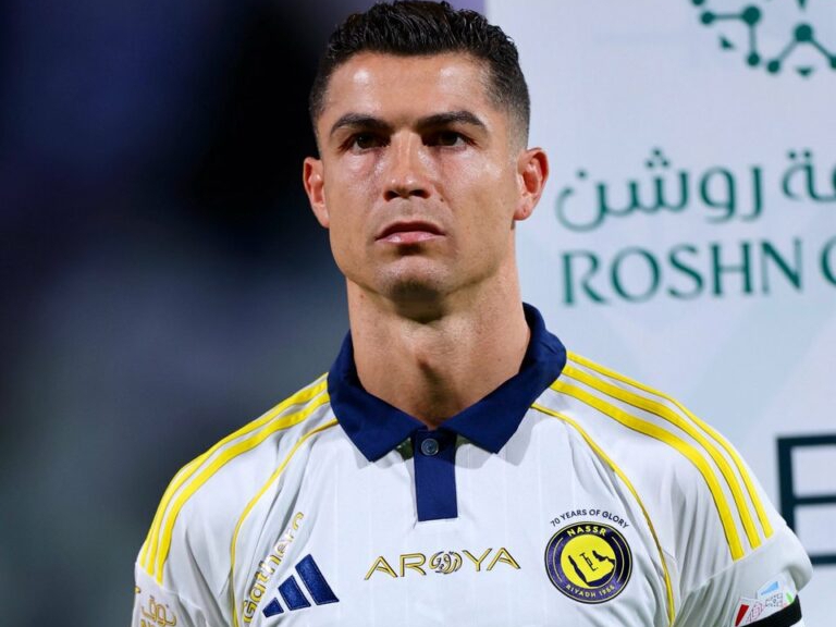 Ronaldo loan move to Al-Hilal ‘counter-intuitive’
