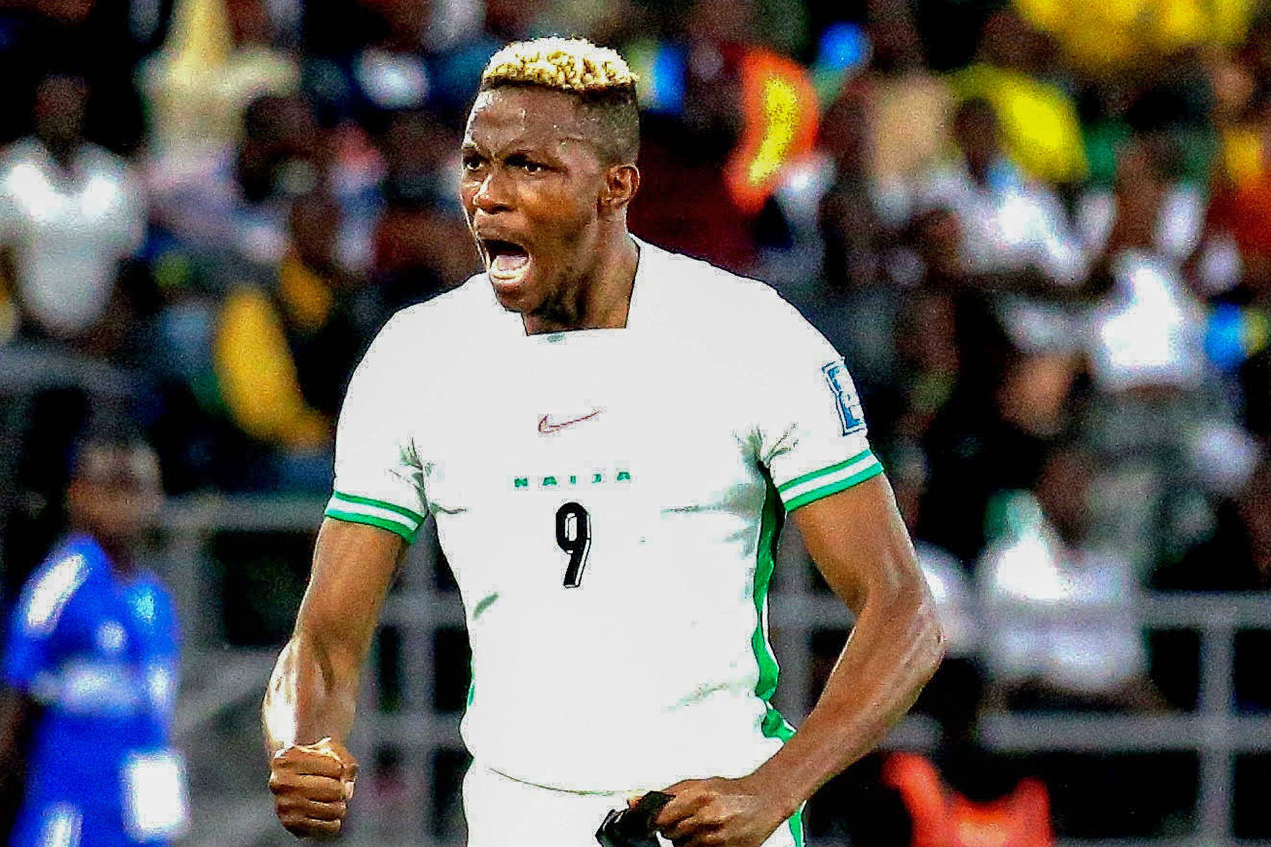 Al Hilal refuse to give up on Osimhen, preparing fresh transfer bid