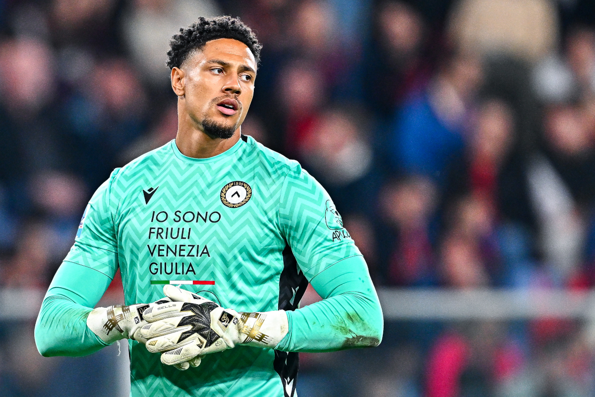 Okoye banned over betting scandal