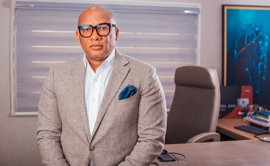 Interswitch joins world’s top fintech companies