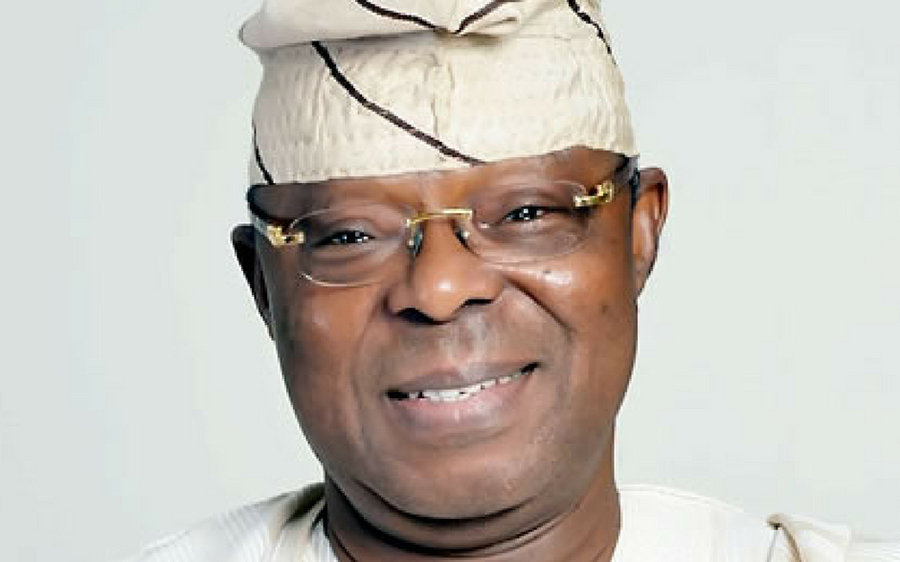 Court strikes out N12.3bn fraud case against Otudeko after settlement