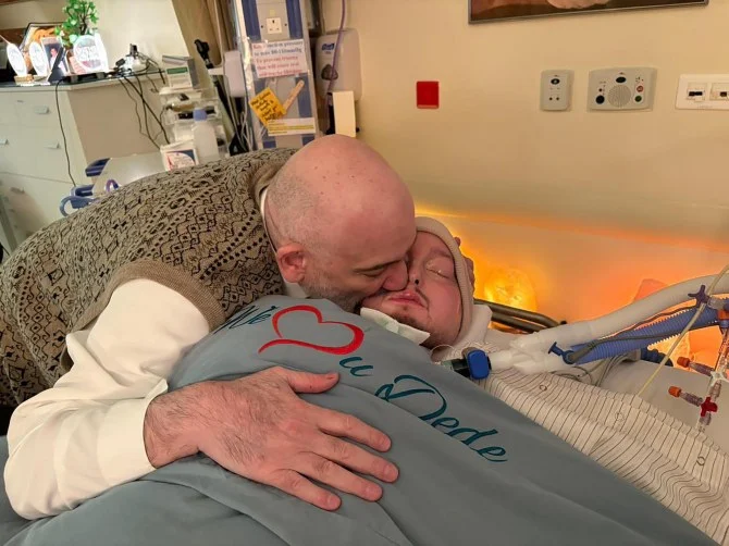 Saudi ‘sleeping prince’ dies after 19 years in coma