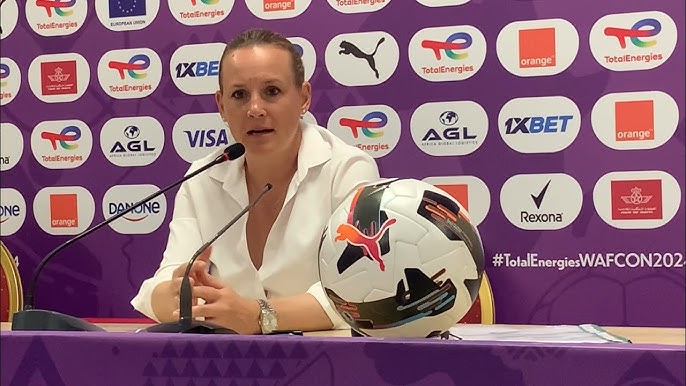 Nigeria better than us – Zambia coach