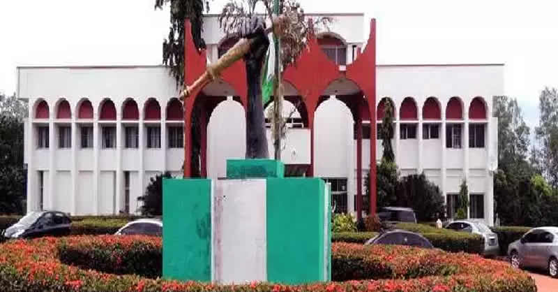 Anambra Assembly suspends lawmaker over social media posts