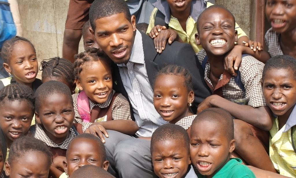 Orondaam urges creation of ministry for children, basic education