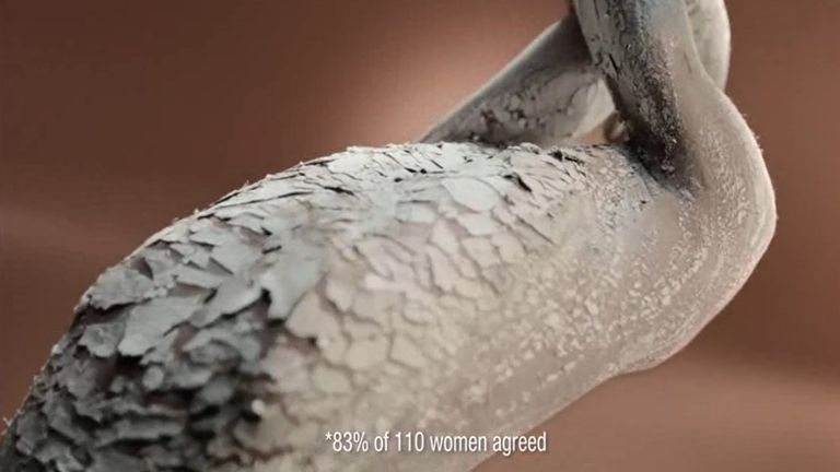 UK bans Sanex ad for suggesting black skin ‘problematic’, white skin ‘superior’