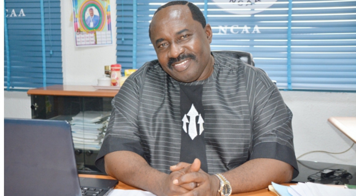 NCAA seeks EFCC’s action against aviation sector fraud