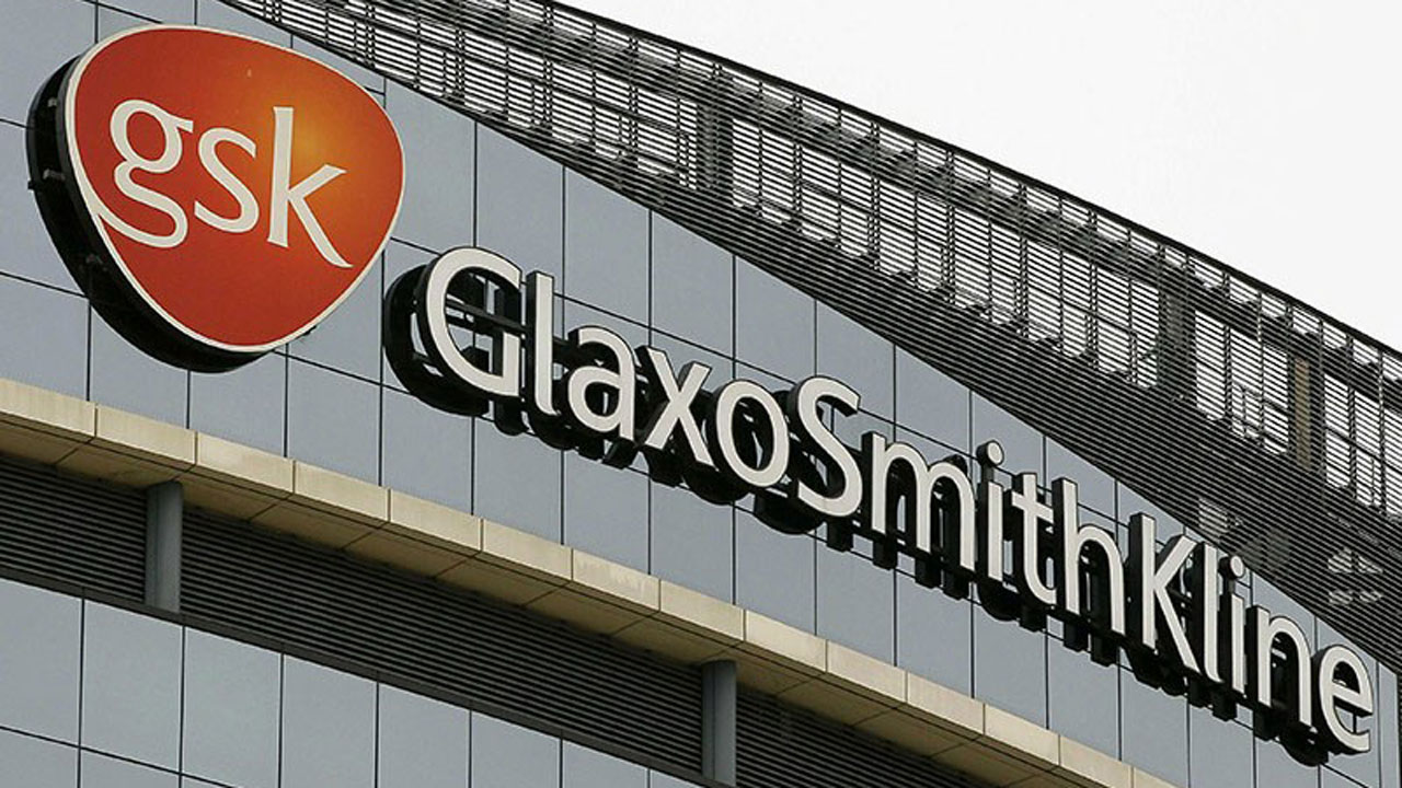 GSK switches CEO as Trump tariffs test pharma