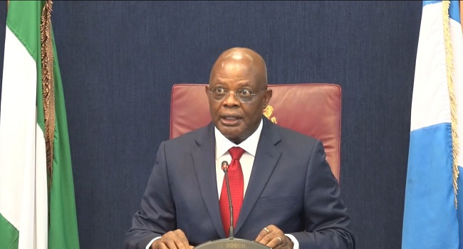 Ibas defends six-month tenure as opposition demands probe