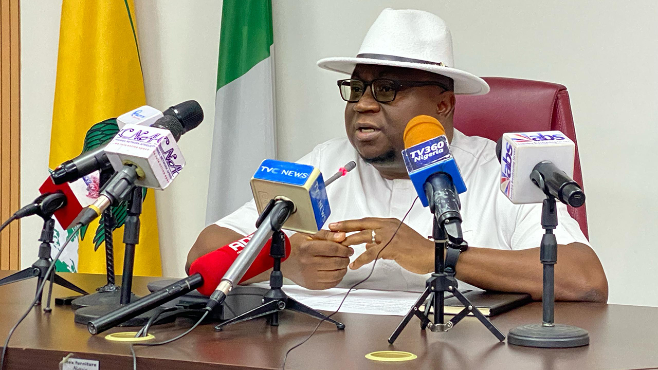 Nigeria endorses China’s new global governance initiative