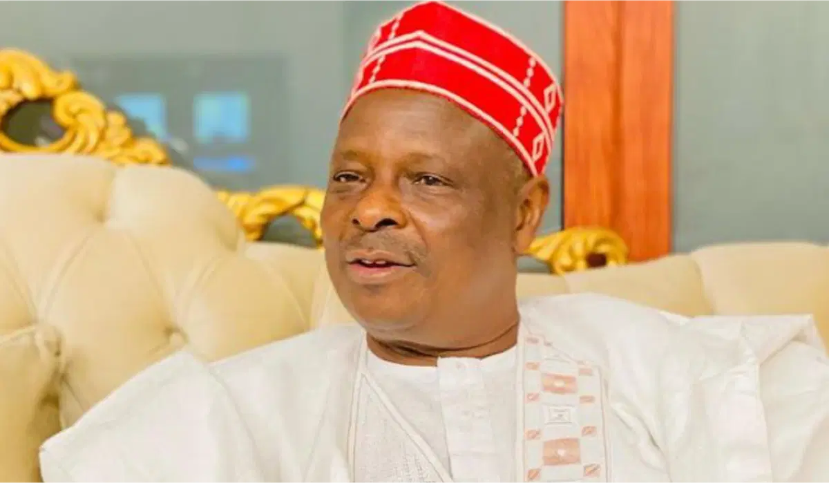 Kwankwaso was victim of Sharia, US allegation political, says Galadima