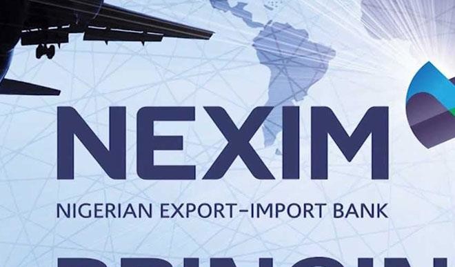 NEXIM’s intervention to Nigerian exporters hits N430 billion