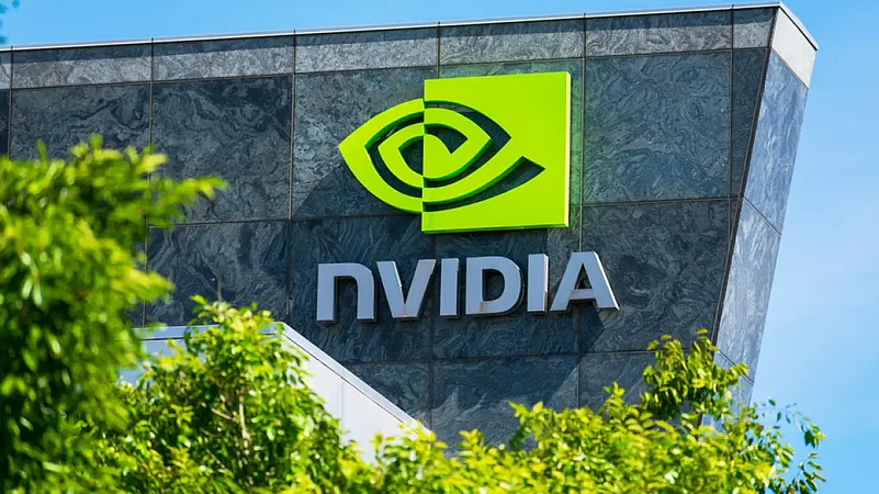 China says Nvidia ‘violated’ antitrust law, vows extra probe