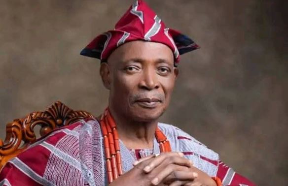 Ladoja crowned 44th Olubadan, set to receive staff of office