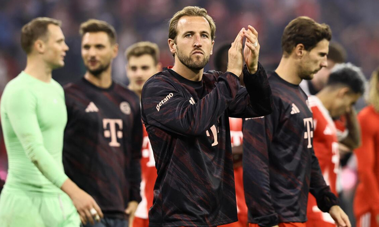 Revamped Bayern face early test as Chelsea come to town