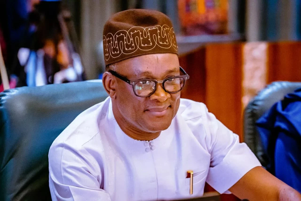 Nigeria targets 25% industrial growth by 2035 – Minister