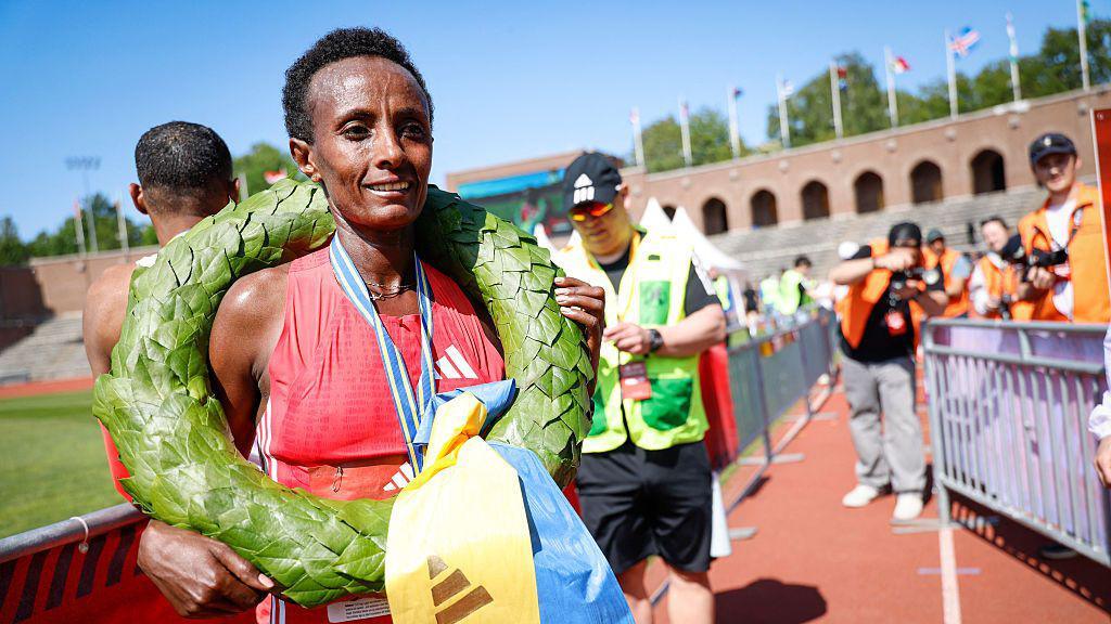 Ethiopian Marathon Champion Shewarge Alene Dies at 30