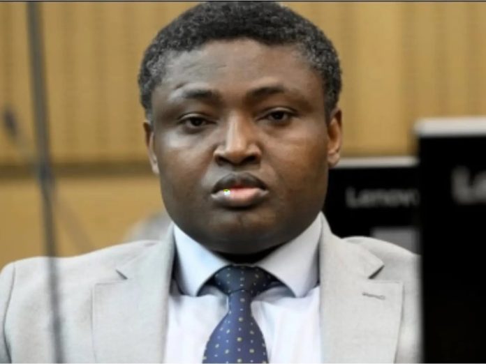 Simon Ekpa’s loyalists to appeal six-year jail sentence in Finland