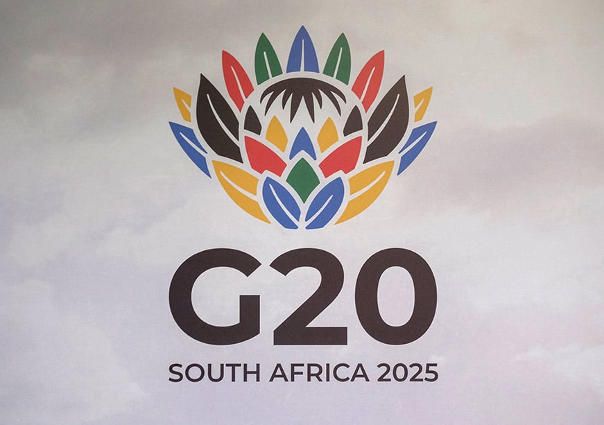 What Africa Stands to Gain from the Historic G20 Declaration