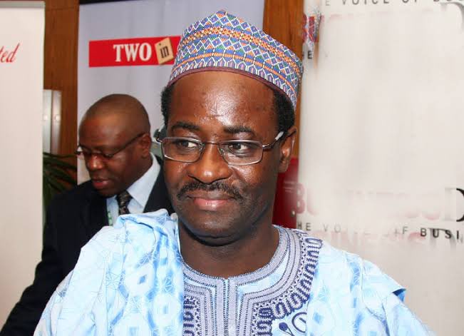 N’West leads in FEC projects with N5.97tn – FG